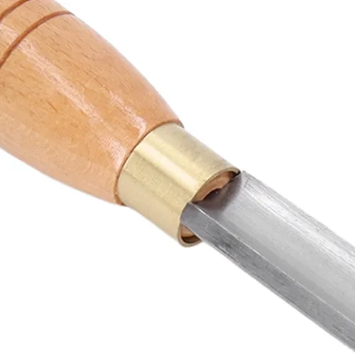 Miniatura 9 de Herramienta de torneado de torno, Cincel de torno de madera, Gubias de tazón de torneado de madera, Herramienta de torneado de torno de madera