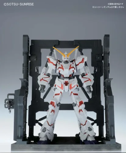 Miniatura 3 de Bandai Hobby EXP003 System Base 001 1/144 - Builders Parts