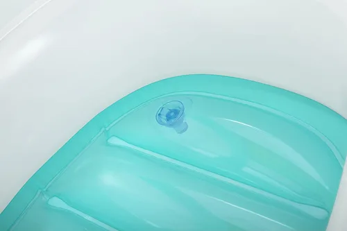 Miniatura 13 de Bestway Flotador inflable para niños Flotador inflable para piscina, flotador de natación, juguetes de piscina para niños y niñas