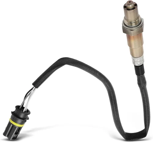 Reemplazo del sensor de oxígeno O2 para Mercedes-Benz C240 C320 CL500 CL600 E320 E350 G500 ML350 S430 S500 S600 SL600 SLK320 G55 AMG