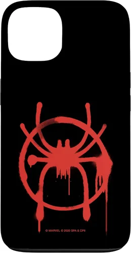 Miniatura 7 de Funda para iPhone 13 Pro Max Marvel Spider-Man Into the Spider-Verse Miles Morales Spider
