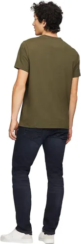 Miniatura 4 de Tommy Hilfiger Mens Graphic Short Sleeve T-Shirt