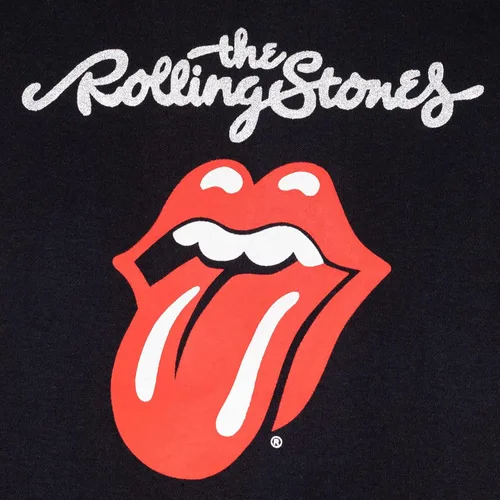 Miniatura 2 de Rolling Stones Rock Band - Body de manga corta para bebé