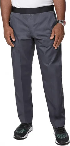 Miniatura 2 de Chef Works Men's Lightweight Slim Chef Pants