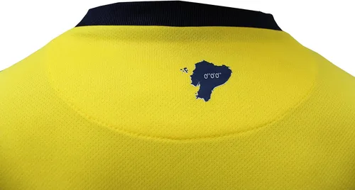 Miniatura 6 de ECU Sport - Copa Mundial de Jersey de Fútbol Ecuador 2022