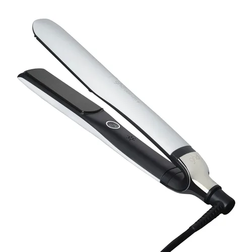 ghd Platinum+ Styler ― 1" Flat Iron Hair Straightener, Professional Ceramic Hair Styling Tool for Stronger Hair, More Shine, & More Color Protection