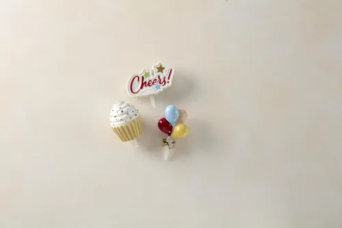 Miniatura 6 de Lenox 894394 Globos Profile Poppers