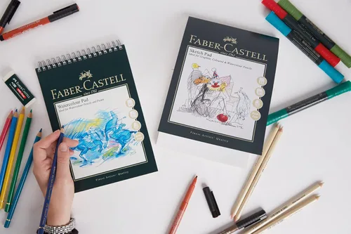 Miniatura 2 de Faber-Castell.