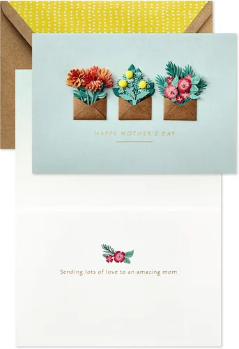 Miniatura 7 de Hallmark Tarjeta para el día de la madre (Amazing Mom)
