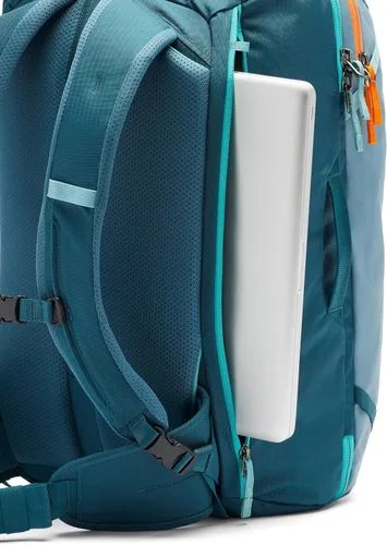 Miniatura 42 de Cotopaxi Allpa - Paquete de viaje (35 L, color azul ahumado)