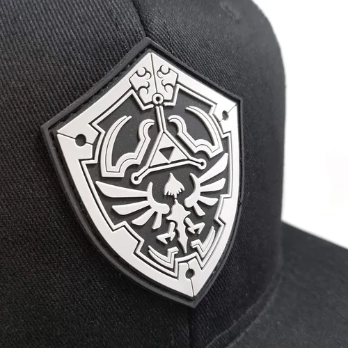 Miniatura 5 de Controller Gear The Legend of Zelda Gorra de béisbol ajustable colección de sombreros