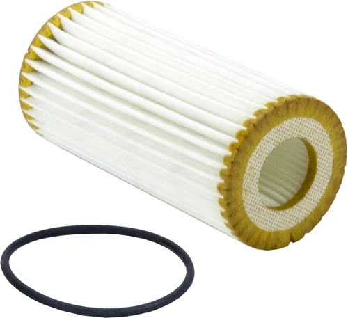 Miniatura 2 de Wix WL10396 Filtro de Aceite de Reemplazo, Construido para Aceite Sintético y de Alto Kilometraje - Compatible con Audi, Porsche, VW (12-20)