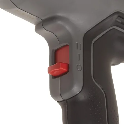 Miniatura 4 de PORTER-CABLE Pistola de calor, 1500 vatios, ajustes de temperatura duales, con cable (PC1500HG)