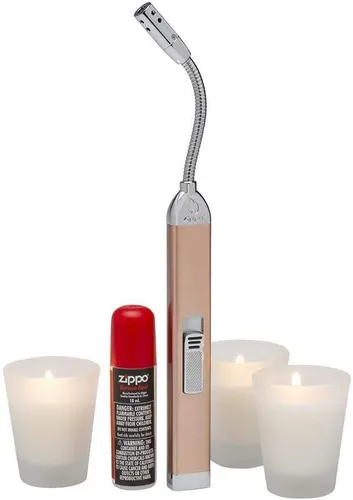 Zippo Encendedores de velas