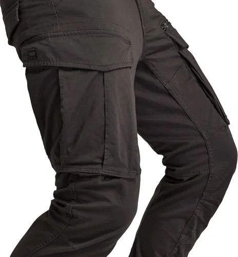 Miniatura 3 de G-Star Raw Men's Rovic Zip 3D Straight Tapered Fit Cargo Pants