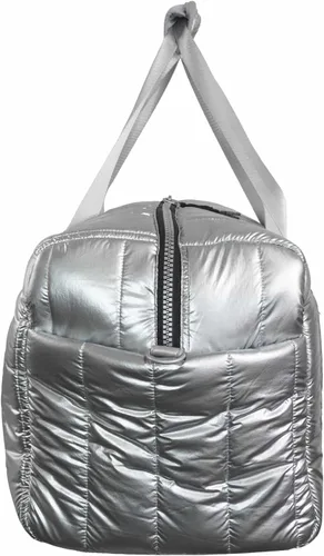 Miniatura 17 de Joan & David - Bolsas de viaje acolchadas de 22 pulgadas para mujer, bolsa de viaje ligera para mujer, bolsa de hospital de alta densidad, bolsas