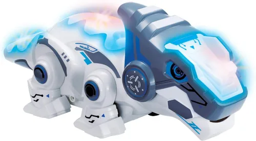 Miniatura 5 de Geppeto Robosaurio RC