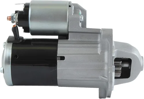 Miniatura 2 de DB Electrical Arrancador 410-48219 de 12V compatible con/repuesto para Mazda 2 2012-2014 SMT0428, SR4247X, 19286, ZJ45-18-400, M000T36771, M0T36771