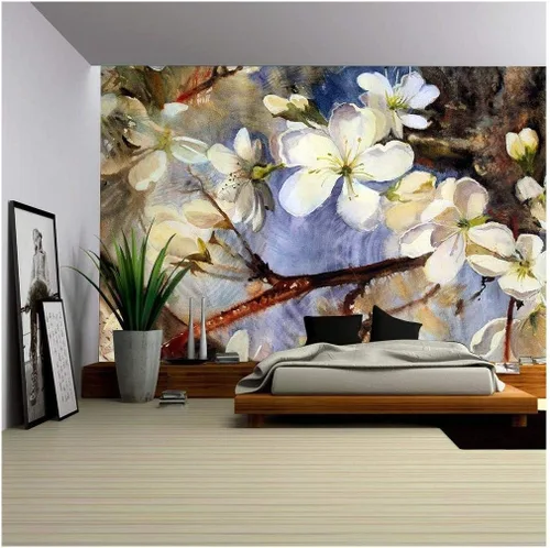 Miniatura 7 de Wall26 - Papel tapiz autoadhesivo serie murales grandes para pared