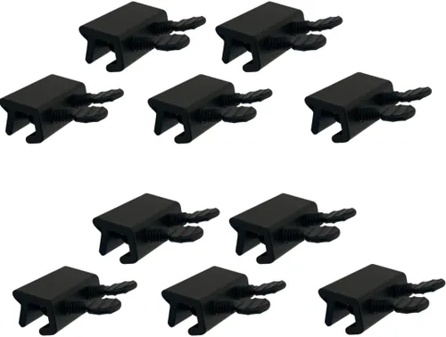 Miniatura 5 de NU-SET Cerradura Cerradura de ventana deslizante Cerradura de ventana con tornillo de pulgar para seguridad de ventanas Mejoras para el hogar