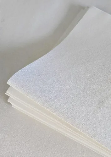 Miniatura 2 de Paquete de 3 paños de microfibra auténticos sin rayas.