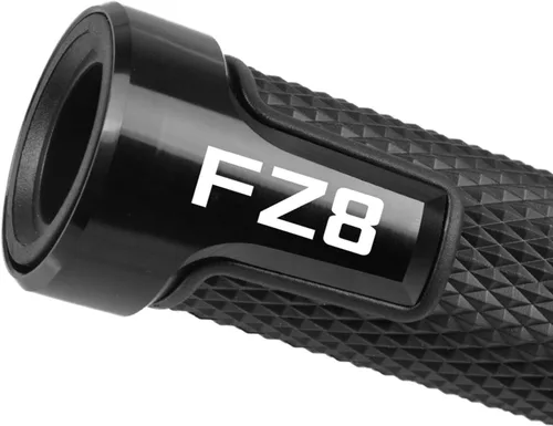 Miniatura 3 de Manija de manillar de motocicleta CNC para Yamaha FZ 8 FZ8 FAZER 2010-2016 2011 2012 2013 2014 2015