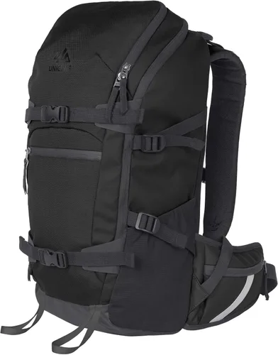 Unigear Mochila de esquí, mochila de viaje de snowboard de 22 litros, mochila impermeable de poliéster 900D para snowboard, esquí, campamento,