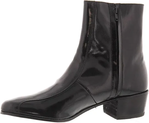 Miniatura 4 de Florsheim Hombres Duke 612 11 3E US Negro, Negro