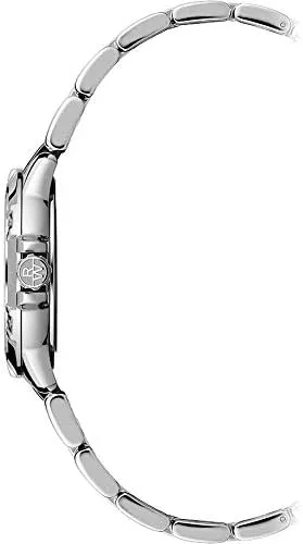 Miniatura 5 de Raymond Weil Reloj de vestir (Modelo 5960-ST-00995), plateado, plateado, Movimiento de cuarzo