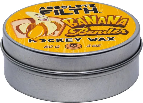 Miniatura 2 de Absolute Filth - Cera de hockey - Cera de palo de hockey prémium para un máximo agarre y protección