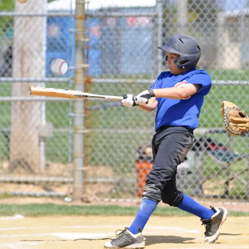 Miniatura 7 de Paquete de 12 pelotas de béisbol de entrenamiento de práctica para niños/jóvenes, pelotas de béisbol de 9 pulgadas para lanzar autógrafos de béisbol