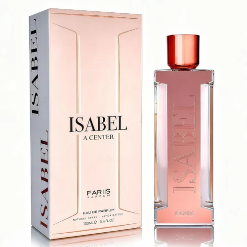 Miniatura 8 de A CENTER GLORY Perfume en estilo colonia de vainilla para mujer 100ml Regalo de fragancia femenina de ron y cítricos Perfume de lujo de cuero