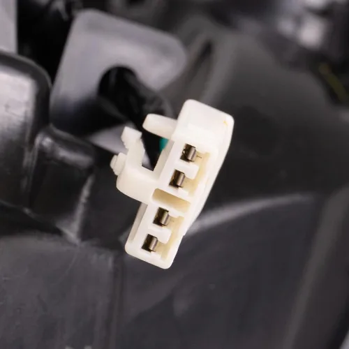 Miniatura 3 de Para Hyundai Santa Fe Conjunto de luz trasera exterior 2010 2011 2012 lado del conductor HY2804117 924010W500