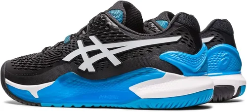 Miniatura 3 de ASICS Zapatillas de tenis Gel-Resolution 9 para hombre