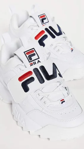 Miniatura 6 de Fila Zapatillas Disruptor II con apliques para mujer, PARENT, 11