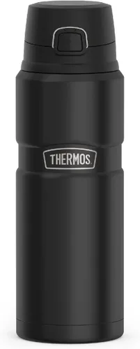 Miniatura 7 de Thermos Stainless King - Botella de bebida de 24 onzas, arándano