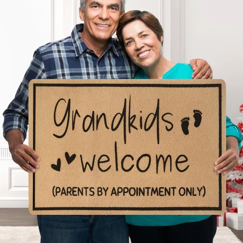 Miniatura 6 de Regalos para abuela y abuelo, regalos de Navidad para abuela, regalos para abuela y abuelo, regalos para abuelos de nietos nieta, regalos