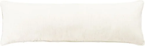 Miniatura 19 de Safavieh Pillow Collection - Almohada decorativa de maíz, 22 pulgadas, color negro, juego de 2