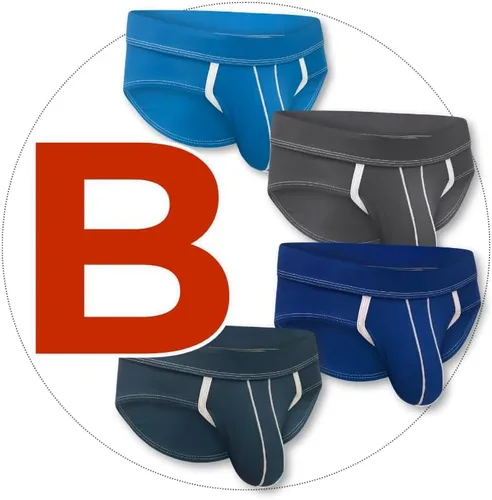 Miniatura 8 de Real Men Sport Briefs