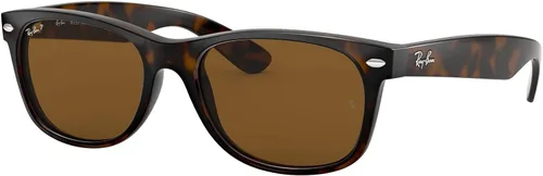 Miniatura 13 de Ray-Ban RB2132 New Wayfarer Gafas de sol cuadradas