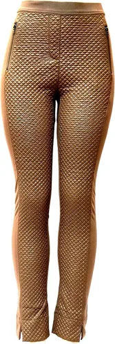 Miniatura 4 de BB JEANS BBP-103 - Pantalón de piel sintética para mujer