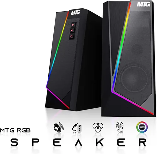 Miniatura 8 de PC de escritorio HP G3 para juegos, Intel Core i5 de 4ª generación, gráficos GT 1030, 16 GB de RAM, SSD de 1 TB, monitor curvado MTG nuevo de 24