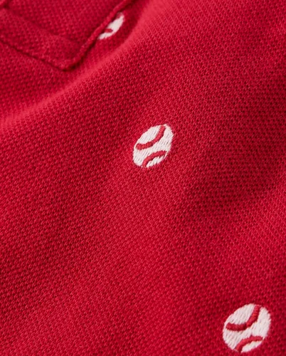 Miniatura 2 de Gymboree Polo de manga corta para niños y niños pequeños