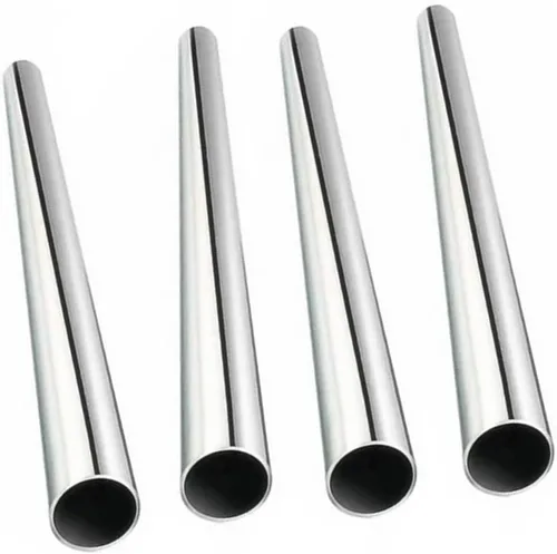 Miniatura 8 de 2 tubos de acero inoxidable 304 de 0.157 in ID 0.236 in de diámetro exterior 0.039 in de espesor de pared tubos capilares de metal sin costura recta
