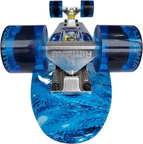 Miniatura 6 de Patineta completa de 22 pulgadas