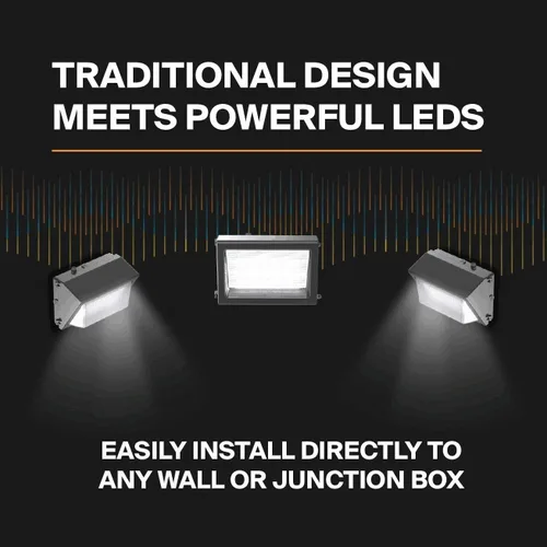 Miniatura 6 de Pack de luces LED de 120 W, 4 unidades, impermeables, 15600 lm, paquete de iluminación