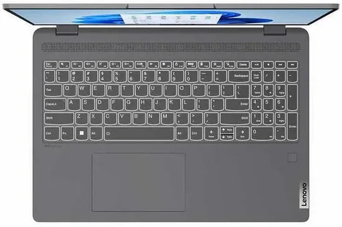 Miniatura 8 de Lenovo Flex 5 WQXGA 2 en 1 de 16 pulgadas (2560 x 1600) 16:10 portátil con pantalla táctil, 10-Core i7-1255U, 400nits, 100% sRGB, KB retroiluminado