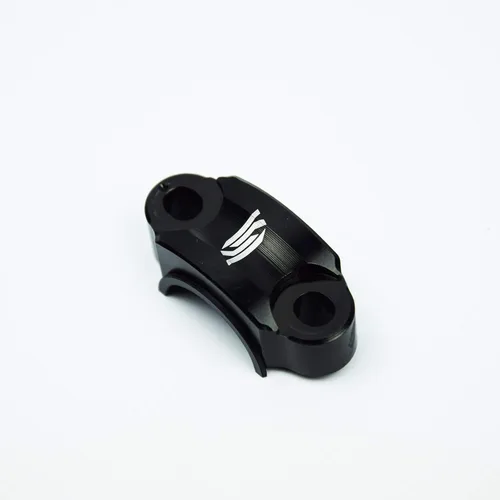 Miniatura 2 de SCAR Abrazadera de barra giratoria Embrague de freno compatible con HUSQVARNA YAMAHA KAWASAKI KTM HONDA SX SXF EXC EXCF XC XCW XCF XCFW TC TE FE FC