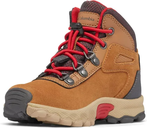 Miniatura 7 de Columbia Unisex-Child Newton Ridge Amped Hiking Shoe