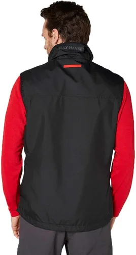 Miniatura 2 de Helly-Hansen. - Chaleco impermeable para hombre tipo náutico.